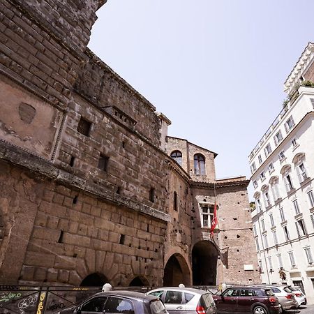 Suite Del Grillo - Fori Imperiali - Il Nido D'Amore Roma Eksteriør bilde